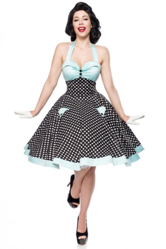 Vintage-Swing-Dress